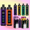 Al Fakher Crown Bar 8000 Pro Puffs - 10Euro Vape