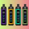 Al Fakher Crown Bar 8000 Pro Puffs - 10Euro Vape
