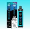 Al Fakher Crown Bar 8000 Pro Puffs - 10Euro Vape