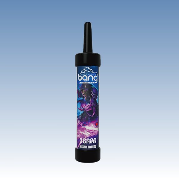 Bang 36000 Puffs - 10Euro Vape