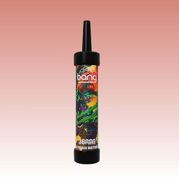 Bang 36000 Puffs - 10Euro Vape