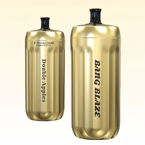 Bang Blaze 42000 Puffs - 10Euro Vape