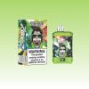 Bang King Double Crystal 20000 Puffs - 10Euro Vape
