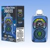Bang King 36000 Puffs - 10Euro Vape