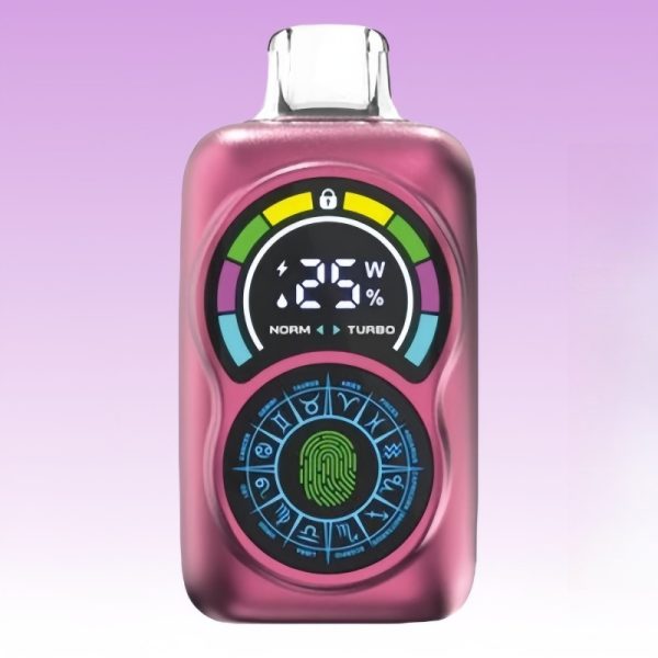 Bang King 36000 Puffs - 10Euro Vape