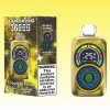 Bang King 36000 Puffs - 10Euro Vape