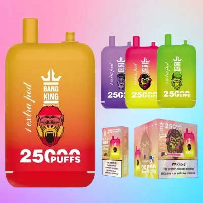 Bang King 25000 Puffs - 10Euro Vape