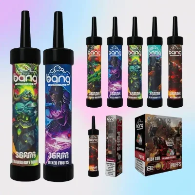 Bang 36000 Puffs - 10Euro Vape