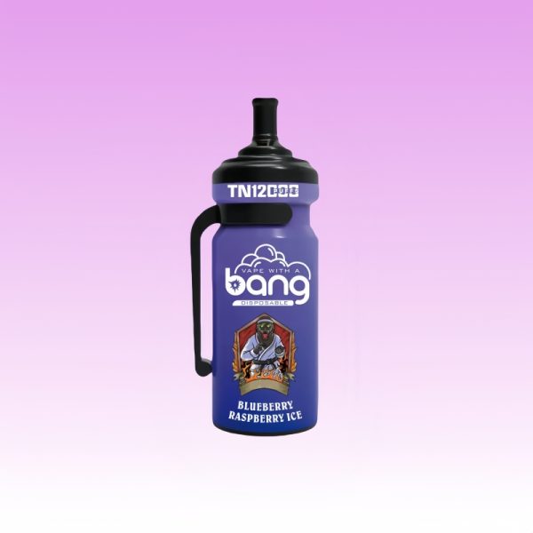 Bang Tn 12000 Puffs - 10Euro Vape
