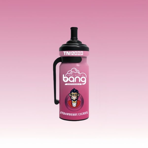 Bang Tn 12000 Puffs - 10Euro Vape