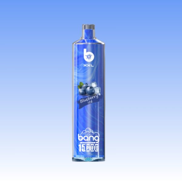 Bang XXL 15000 Puffs - 10Euro Vape