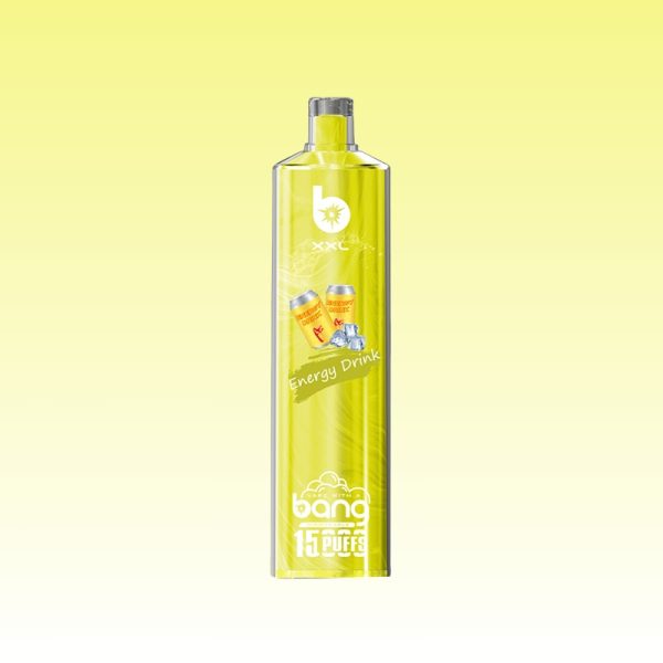 Bang XXL 15000 Puffs - 10Euro Vape