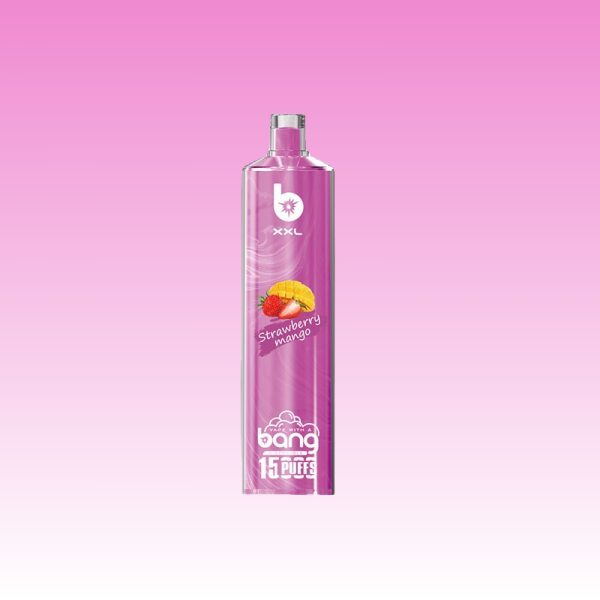 Bang XXL 15000 Puffs - 10Euro Vape