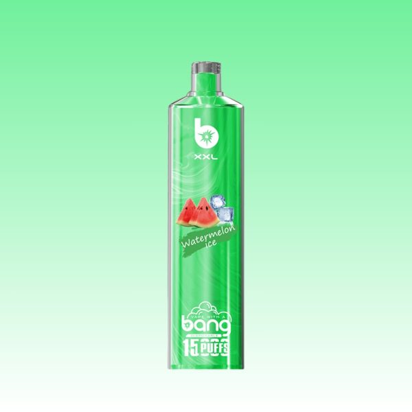 Bang XXL 15000 Puffs - 10Euro Vape