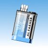 Al Fakher Crown Bar Crystal 9000 Puffs - 10Euro Vape