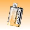 Al Fakher Crown Bar Crystal 9000 Puffs - 10Euro Vape