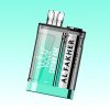 Al Fakher Crown Bar Crystal 9000 Puffs - 10Euro Vape