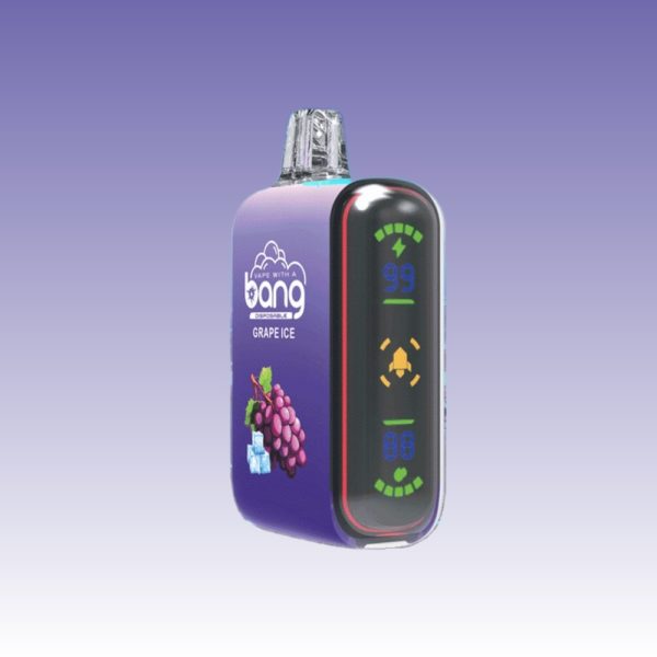 Bang Rocket 18000 Puffs - 10Euro Vape