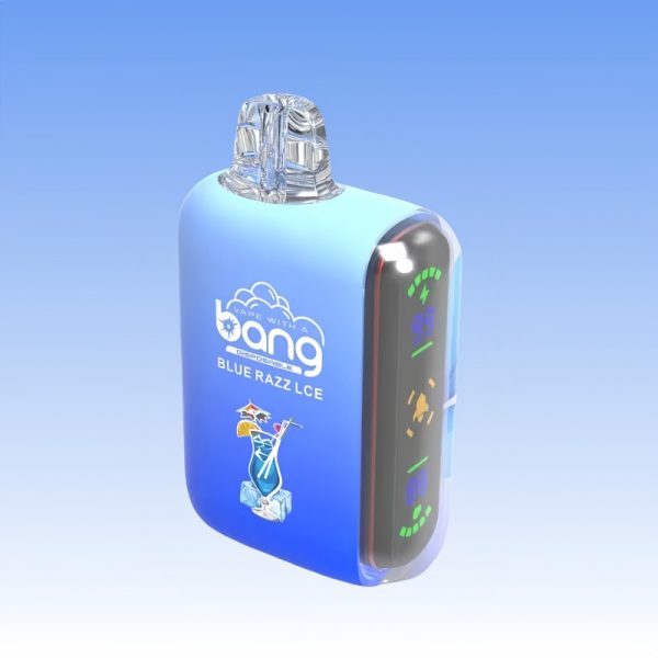 Bang Rocket 18000 Puffs - 10Euro Vape