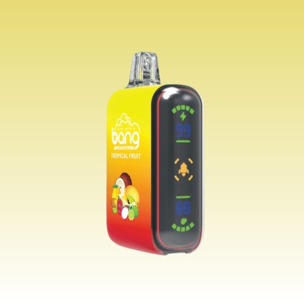 Bang Rocket 18000 Puffs - 10Euro Vape