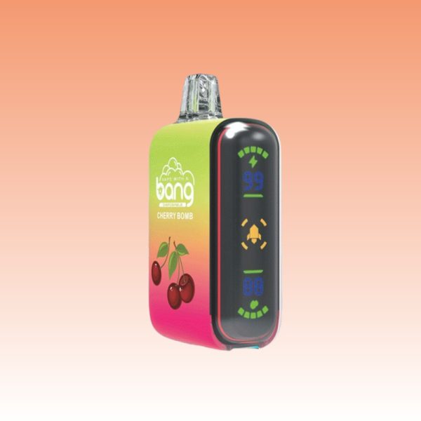 Bang Rocket 18000 Puffs - 10Euro Vape