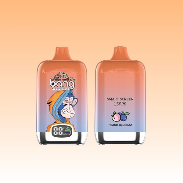 Bang 15000 Puffs - 10Euro Vape