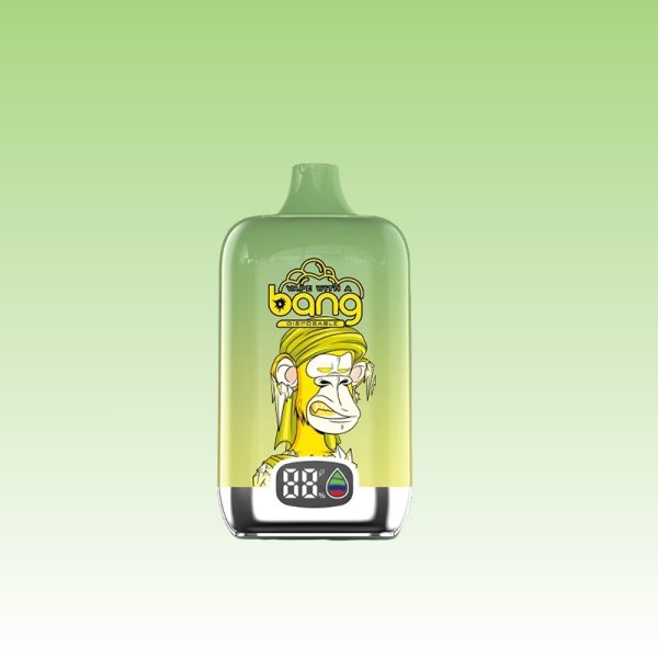 Bang 15000 Puffs - 10Euro Vape