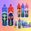 Puff JNR Alien Max 18000 Puffs - 10Euro Vape