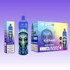 Puff JNR Alien Max 18000 Puffs - 10Euro Vape