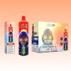 Puff JNR Alien Max 18000 Puffs - 10Euro Vape