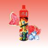 Puff JNR Alien Max 18000 Puffs - 10Euro Vape