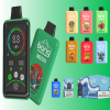 Bang D5 36000 Puffs - 10Euro Vape