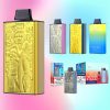 JNR Mega Box 25000 Puffs - 10Euro Vape