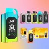 JNR Shisha Hookah Box 20500 Puffs - 10Euro Vape
