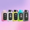JNR Shisha Hookah Box 20500 Puffs - 10Euro Vape