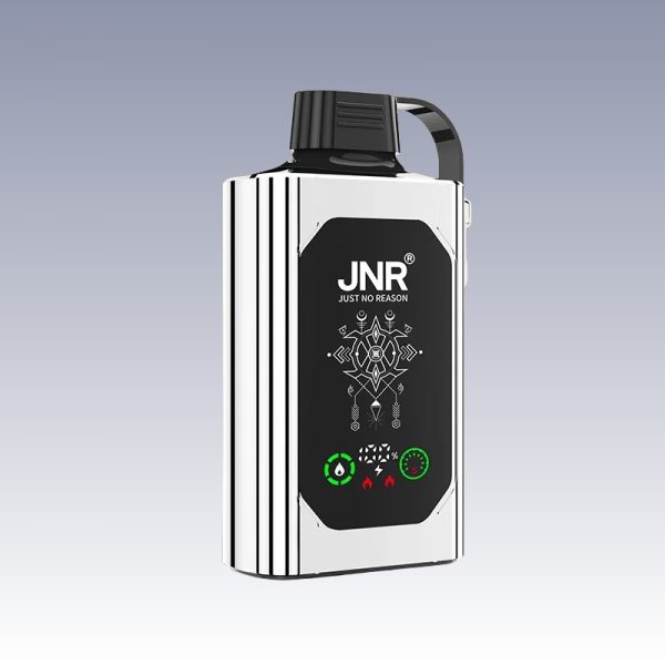 JNR Shisha Hookah Box 20500 Puffs - 10Euro Vape