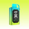 JNR Shisha Hookah Box 20500 Puffs - 10Euro Vape