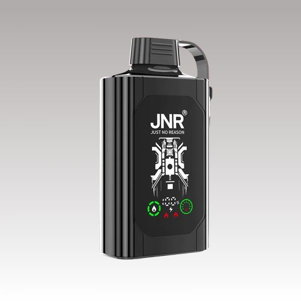 JNR Shisha Hookah Box 20500 Puffs - 10Euro Vape