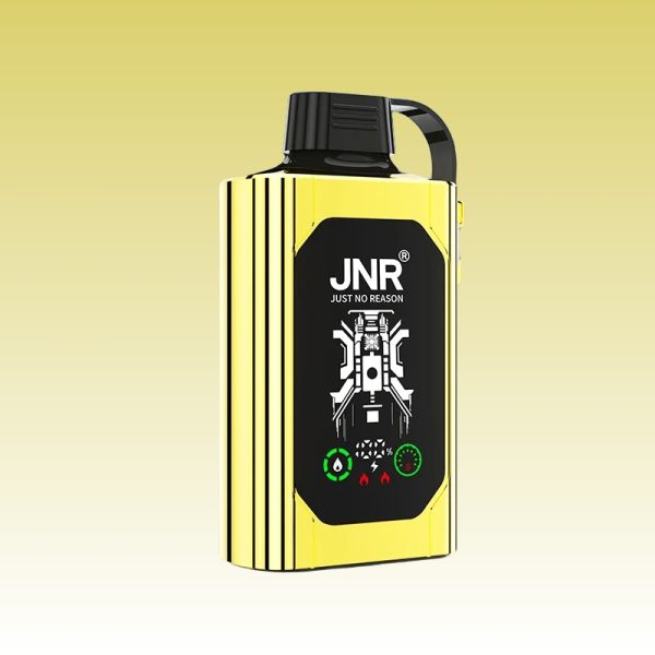 JNR Shisha Hookah Box 20500 Puffs - 10Euro Vape