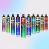 Randm Ghost 4000 Puffs - 10Euro Vape