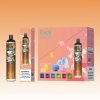 Randm Ghost 4000 Puffs - 10Euro Vape
