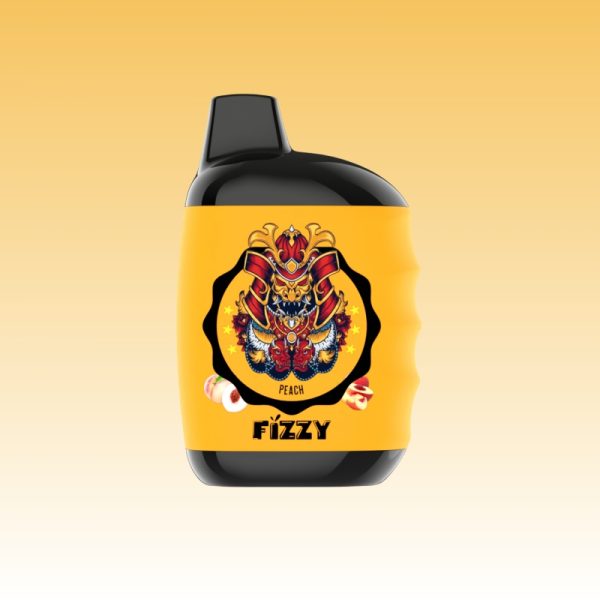 Fizzy Great 10000 Puffs - 10Euro Vape