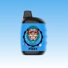 Fizzy Great 10000 Puffs - 10Euro Vape