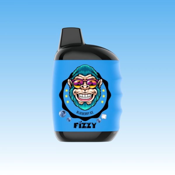 Fizzy Great 10000 Puffs - 10Euro Vape