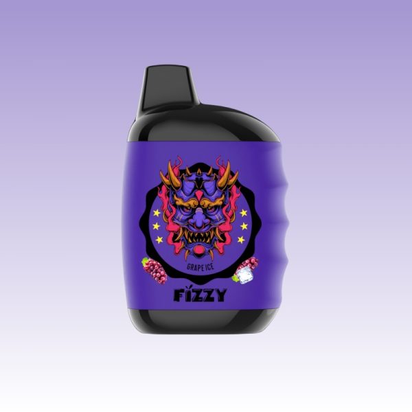 Fizzy Great 10000 Puffs - 10Euro Vape