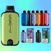 Waka soPro DM8000i - 10Euro Vape