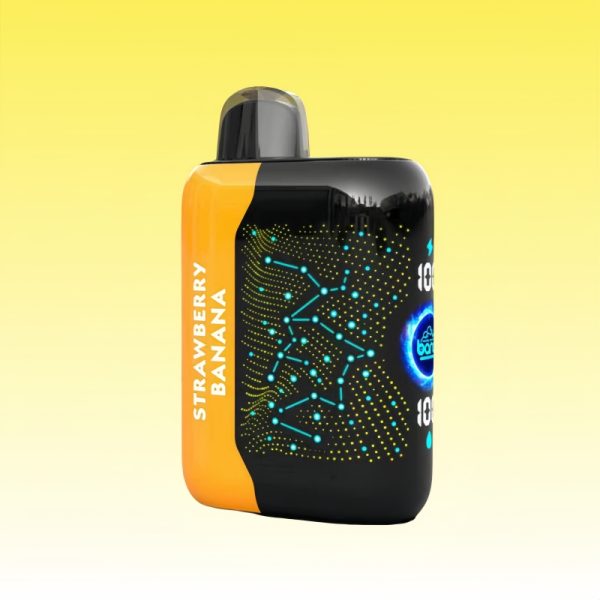 Bang Starry Sky 25000 Puffs - 10Euro Vape