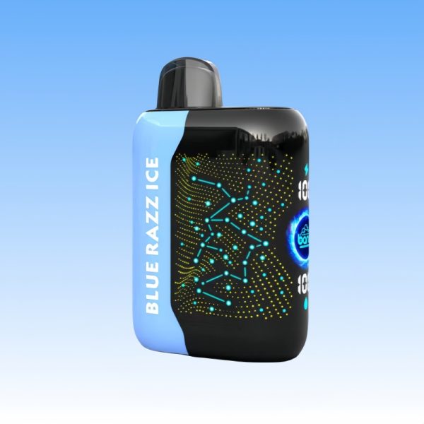 Bang Starry Sky 25000 Puffs - 10Euro Vape