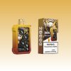 Bang Mechanical Gear 18000 Puffs - 10Euro Vape