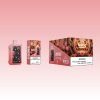Bang Mechanical Gear 18000 Puffs - 10Euro Vape